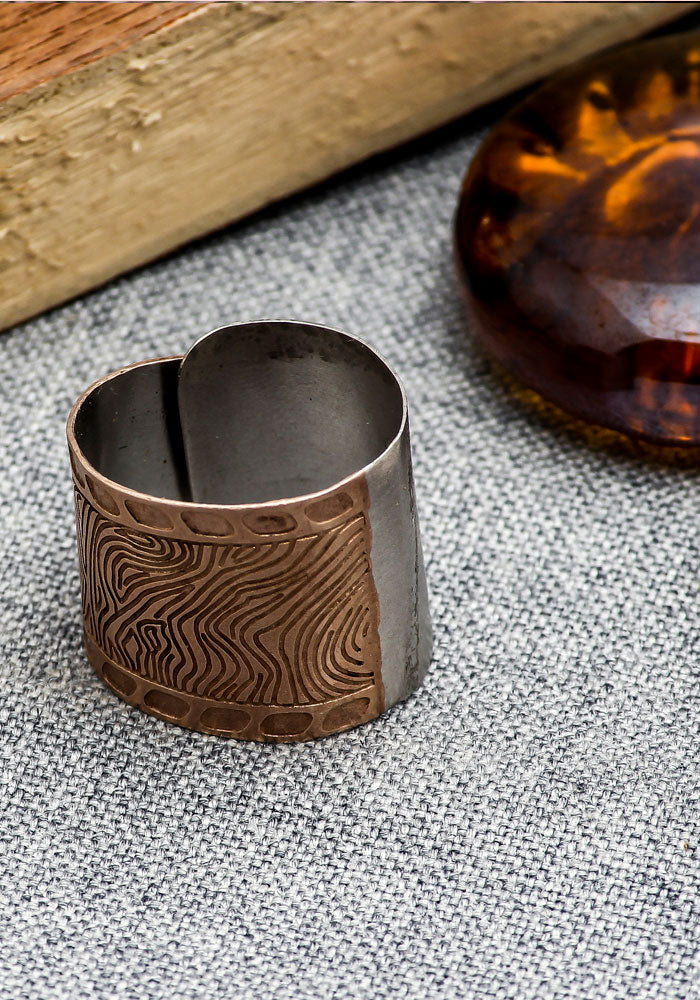 Bal Gopal Pendant Pure Silver