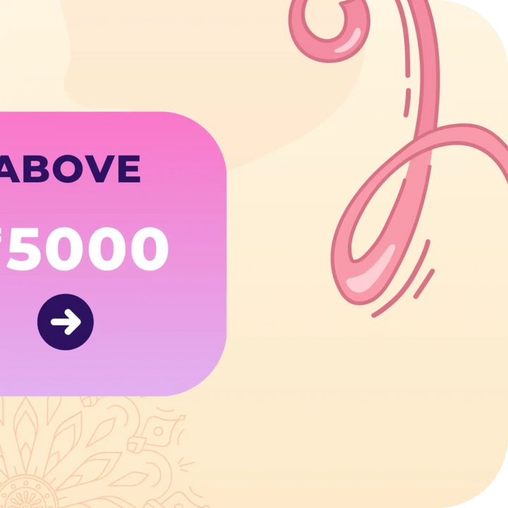 Above 5000