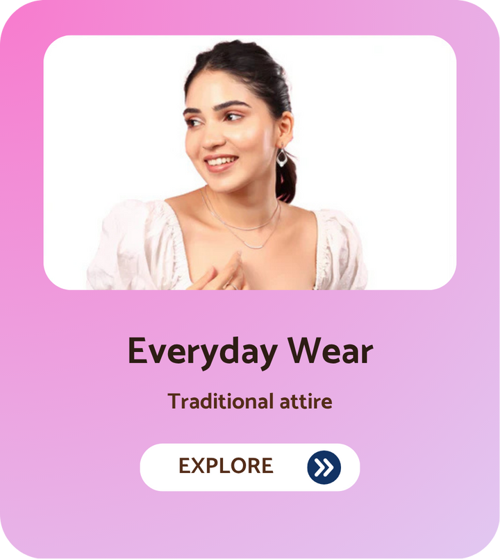 Everyday wear