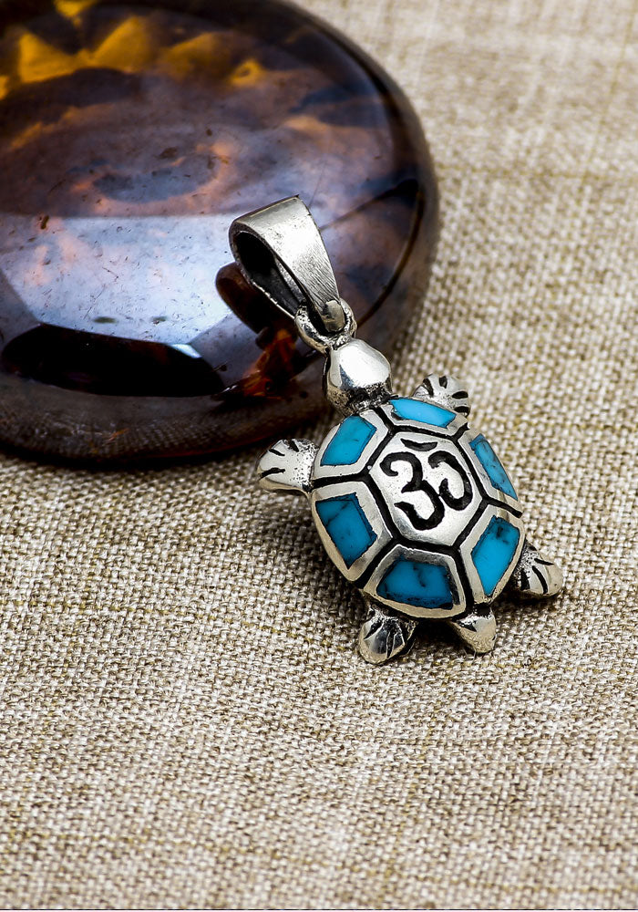 Turtle jewellery