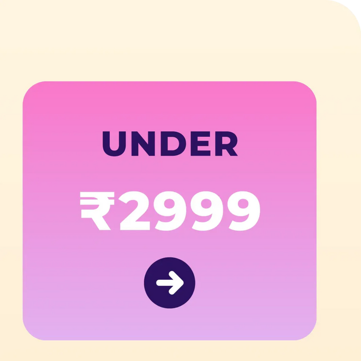 Under 2999