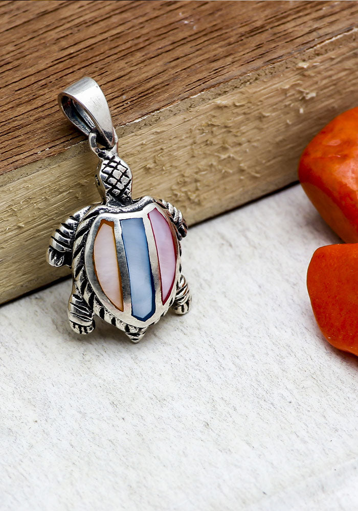 Turtle jewellery