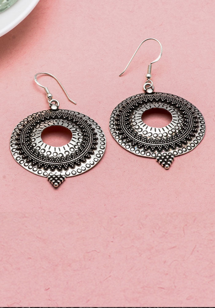 Moissanite Stud Earrings