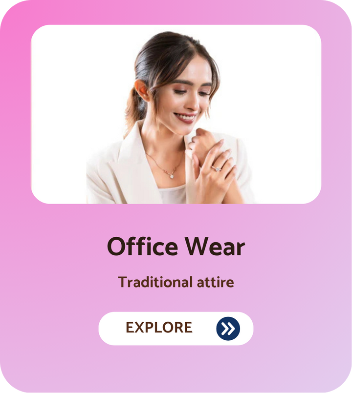 Office Wear