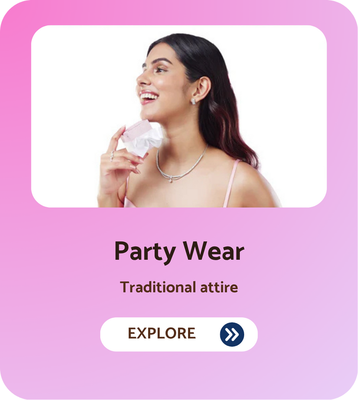 Party Wear
