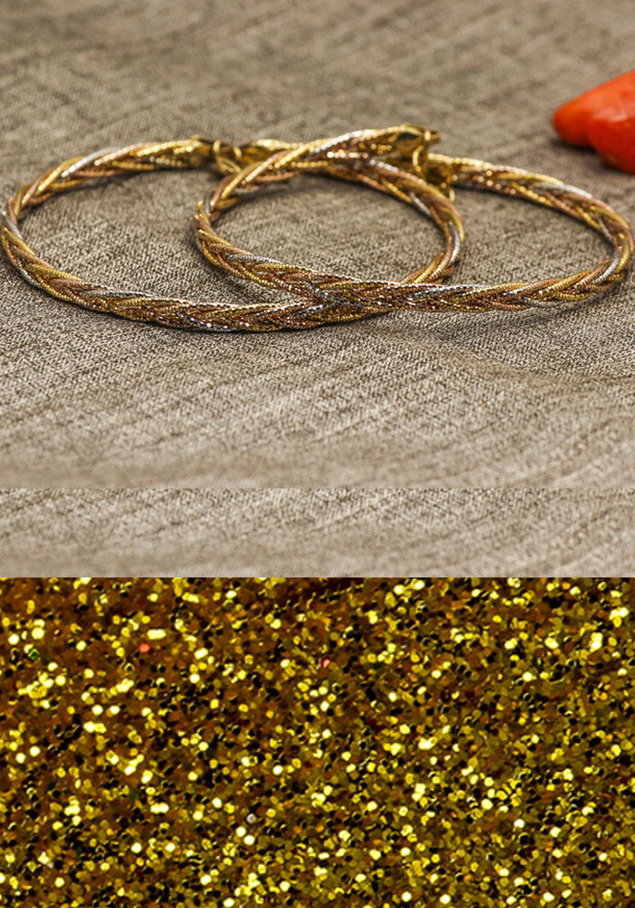 Gold Plated Necklace